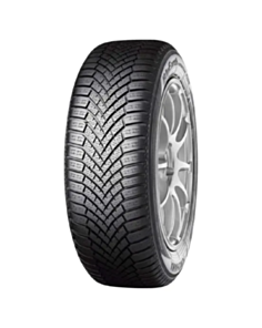 Avtomobil təkəri Yokohama BluEarth Winter V906 87H 195/55R16 5