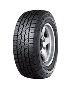 Avtomobil təkəri Dunlop Grandtrek AT5 114S 245/75R16