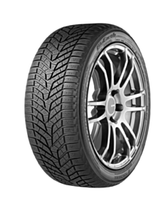 Avtomobil təkəri  Yokohama Bluearth Winter V905 102W 245/45R19-1