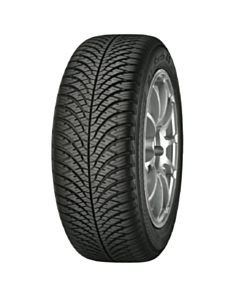 Avtomobil təkəri Yokohama Bluearth 4S AW21 91H M+S 195/65R15