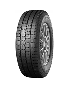 Шина для автомобиля Yokohama BluEarth-Va All-Season RY61 116/114R M+S 215/75R16C