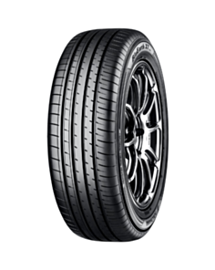 Avtomobil təkəri Yokohama BluEarth-XT AE61 102V 235/60R17