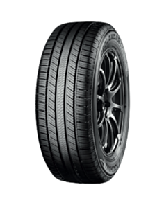Avtomobil təkəri Yokohoma Geolandar CV G058 99H M+S 225/60R17