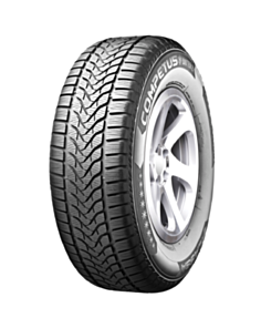 Avtomobil təkəri Lassa Competus Winter 2+ 96V XL 225/45R19 (001.LS.214468)