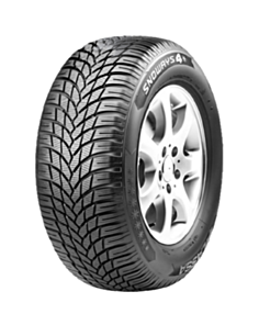 Avtomobil təkəri Lassa Snoways  4 88H 195/60R15 (001.LS.214913) 