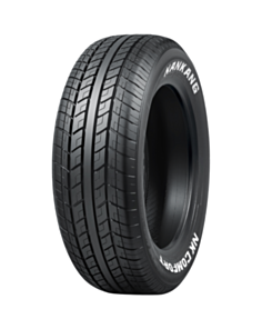 Avtomobil təkəri Nankang N-729 85T M+S 215/50R13