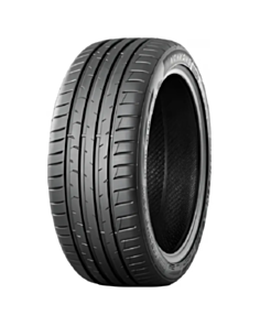 Avtomobil təkəri Nankang AS-3EV 96W 235\40R19
