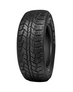 Avtomobil təkəri Nankang FT-7 106S M+S 235\70\16 