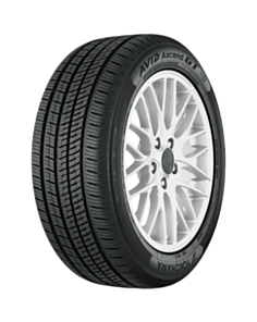 Шина для автомобиля Yokohama Avid Ascend GT 97H M+S XL 215\55\16