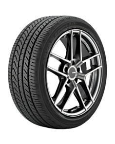 Avtomobil təkəri Yokohama Advan Sport A/S+ V405 97W M+S 225\55\17 