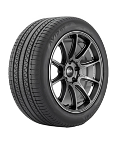 Avtomobil təkəri Yokohama Avid GT S35 102H M+S 225\65\17