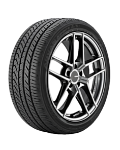 Avtomobil təkəri Yokohama Advan Sport A/S+ V405 97W XL M+S 235\45\17 