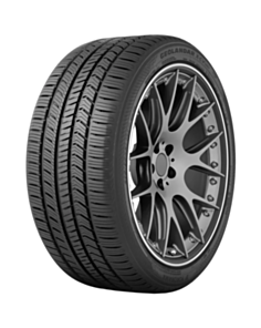 Avtomobil təkəri Yokohama Geolandar X-CV G99B 103H M+S 235\60\18