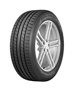 Avtomobil təkəri Yokohama Geolandar CV G058 105H M+S 245\60\18