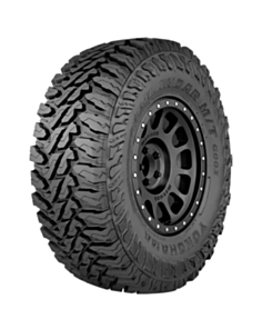 Avtomobil təkəri Yokohama Geolandar X-MT G003 111Q LT M+S 255\75\17 