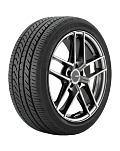 Avtomobil təkəri Yokohama Advan Sport A/S+ V405 98Y XL M+S 285\30\19