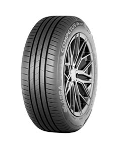 Avtomobil təkəri Lassa 265/60R18 Competus  H/P3 110 V 001.LS.217018