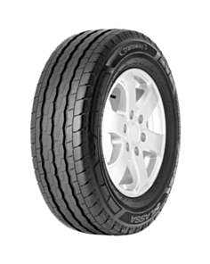 Avtomobil təkəri Lassa 225/75R16C Transway 3+ 121/120R 10PR (001.LS.243539)