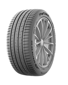 Avtomobil təkəri Petlas 225/45R17 ZR Prestige Sport TL 91W (001.PT.264120)