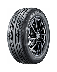 Avtomobil təkəri Yeada 235/45R18 ZR 98W YDA-288 (001.YD.2354518)