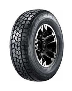 Avtomobil təkəri Yeada YDA-286 A/T 120/116R LT M+S 245/75R16 (001.YD.24575161)