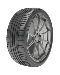 Avtomobil təkəri Kinforest 104Y XL KF550 265/40ZR20