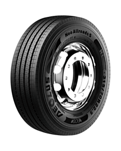 Avtomobil təkəri Aeolus Neo Allroadss 235/75R17.5 18PR / 001.AEO.23575170