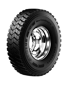 Avtomobil təkəri Aeolus Neo Construct 315/80R22.5 D 22 PR M+S AE TL / 001.AEO.31580