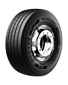 Шина для автомобиля Aeolus Neo Allroadss 385/65R22.5 T2 20PR 164K M+S / 001.AEO.38565225
