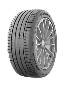 Avtomobil təkəri Petlas 225/50R17 ZR Prestige Sport TL 98W XL (001.PT.255920)