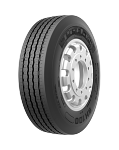 Avtomobil təkəri Petlas 315/80R22.5 SH100 TL 154/150 M (001.PT.72250)