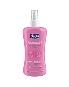 Masaj yağı Chicco 4 ü1 də 00002256500000