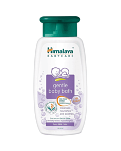 Vanna üçün köpük Himalaya Gentle 200 ml 8901138512903