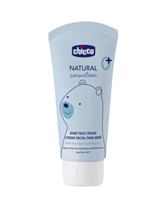 Üz kremi Chicco 50 ml 8058664163779