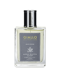 Мужской парфюм Acca Kappa Giallo Elicriso EDP 100 мл 8008230019382