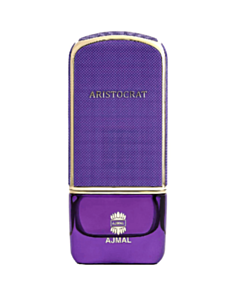 Qadın parfümü Ajmal Aristicrat EDP L 75 ml 6293708011124