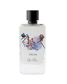 Qadın parfümü Alfred Ritchy Dacha EDP 100 ml 3551440576022