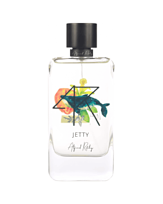 Uniseks parfüm Alfred Ritchy Jetty EDP 100 ml 3551440576039