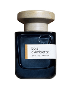 Uniseks parfüm Atelier Materi Bois d'Ambrette EDP 100 ml 3770014326188