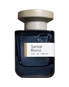 Uniseks parfüm Ateiler Materi Santal Blond EDP 100 ml 3770014326010