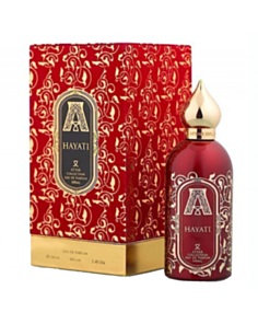 Uniseks parfüm Attar Collection Hayati EDP 100 ml 3300020157560