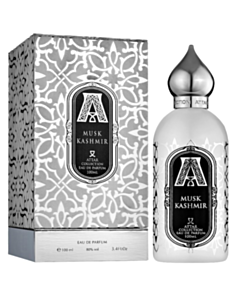 Uniseks parfüm Attar Collection Musk Kashmir EDP 100 ml 6300020152357 