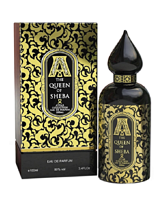   Qadın parfümü Attar Collection The Queen of Sheba EDP 100 ml 6300020150629