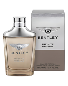  Kişi parfümü Bentley Infinite EDP 100 ml 7640163970012