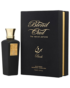 Uniseks parfüm Blend Oud Classic Bark EDP 75 ml 8051277312411