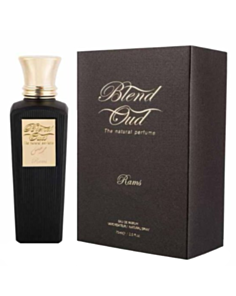 Qadın parfümü Blend Oud Classic Rams EDP 75 ml 8051277312459