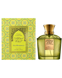 Uniseks parfüm Blend Oud Oud Marrakech EDP 60 ml 8051277312787