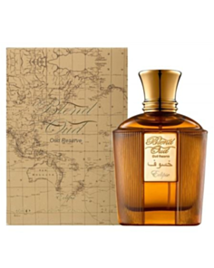 Uniseks parfüm Blend Oud Oud Reserve Eclipse EDP 60 ml 8051277312619