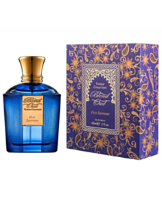 Uniseks parfüm Blend Oud Oud Sapphire EDP 60 ml 8051277312770
