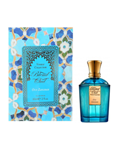 Uniseks parfüm Blend Oud Oud Zanzibar EDP 60 ml 8051277312763